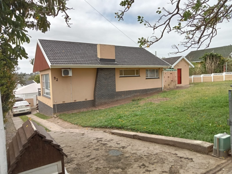 3 Bedroom Property for Sale in Saxilby Eastern Cape